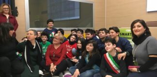 Community Library: l’Istituto “Foscolo – De Muro Lomanto” vince il bando della Regione Puglia