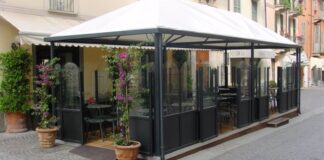 Dehors, primo incontro di co-progettazione del nuovo regolamento