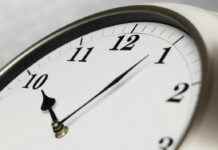 Torna l’ora solare: questa notte lancette indietro di un’ora