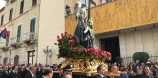 Processione della Desolata, sabato 20 aprile torna la storica tradizione