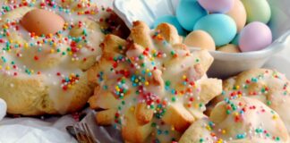 Pasqua e Pasquetta, tra usanze e tradizioni culinarie