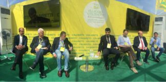 “Villaggio Coldiretti”, Cantele: «Serve maggior presidio delle campagne anche con l’Esercito»