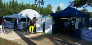 Tre giorni di salute, sport e solidarietà: arriva a Canosa il Campus 3S