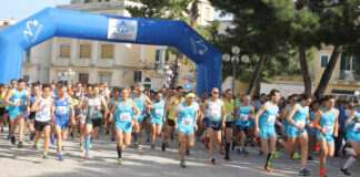 Tutto pronto per la XXII Diomediade “Memorial Peppuccio Matarrese”