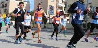 XXI Diomediade, domenica 8 aprile torna la 10 km di Canosa