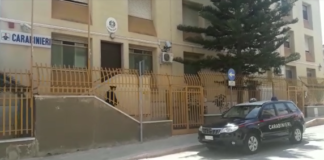 Provano a rubare denaro da un distributore a Canosa: arrestata una coppia di giovani