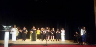 “LAByrinthus”, il 21 maggio alle 20 a Teatro Lembo