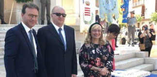Onorificenze Festa della Repubblica, tre i riconoscimenti per la città di Canosa