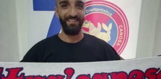 Canosa Calcio, altri colpi di mercato: arrivano Dattoli e Condemi