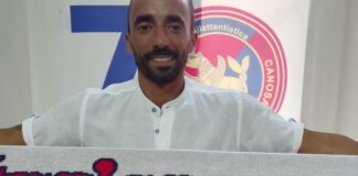 Altri due colpi per il Canosa Calcio: arrivano Loconte e Abruzzese