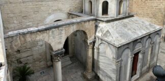 “Canosa, indietro nel tempo”, il 21 luglio itinerario notturno nell’archeologia canosina