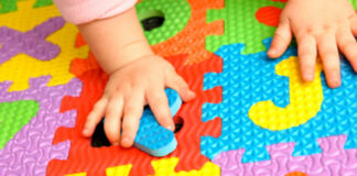 Al via le iscrizioni per il servizio di Asilo Nido comunale