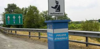 Autostrade, la mappa degli autovelox in funzione sulla A14 e A16