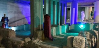 “Canosa, indietro nel tempo”: il 7 luglio presso il Museo di Palazzo Sinesi