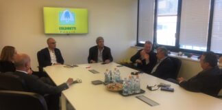 Festività pasquali e Covid, Coldiretti Puglia: «A rischio 311 tesori alimentari»