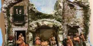 Al via il concorso “Fotografa il tuo Presepe!”