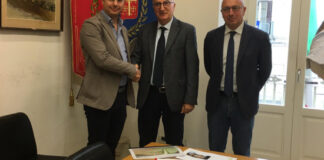 Sottoscritto Protocollo d’Intesa con l’Agenzia del Demanio