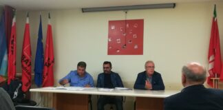 Cgil Bat, tra conferme e novità elette le segreterie di tutte le categorie