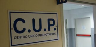 Chiusura del CUP di Canosa senza preavviso: le scuse della Asl Bt