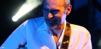 Lucio Pentrella a Canosa con “Quello che conta” il 9 novembre