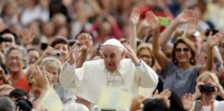 Mons. Luigi Mansi invita la Diocesi al convegno “Chiesa e Giovani”
