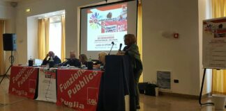 Asl Bt, contratti in scadenza per infermieri: i sindacati chiedono proroghe