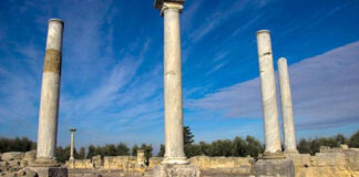 Presentazione del nuovo volume “Principi Imperatori Vescovi. La ricerca disegna città e territorio a Canosa”