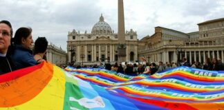 Marcia diocesana della Pace il 29 dicembre a Minervino Murge