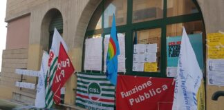 Asl Bt, prosegue l’agitazione degli infermieri: mobilitazione in Prefettura e Regione