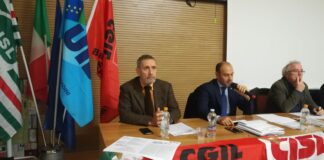 Legge di Bilancio: il 9 febbraio Cgil Cisl e Uil manifestano a Roma