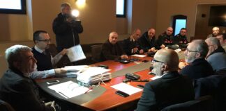 Prefettura BAT, divieto di transito per i mezzi pesanti a partire dalla mezzanotte