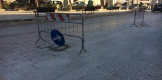 Arredo urbano e Villa Comunale: interventi per quasi 300mila euro