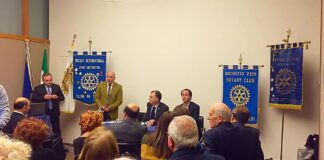 Rotary Club Canosa: tutto pronto per il progetto “La banca del tempo”