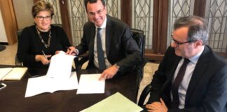 Inps: accordo con commercialisti, stop alle code con pratiche via web