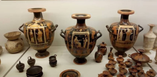 Weekend dell’8 marzo alla scoperta delle donne di Canusium