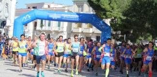 Domani, venerdì 28 marzo, in Aula Consiliare la presentazione della XXVI Diomediade “Memorial Peppuccio Matarrese”