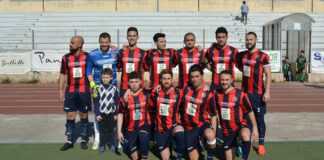 Il Canosa cade a Lucera: sconfitta per 2-1