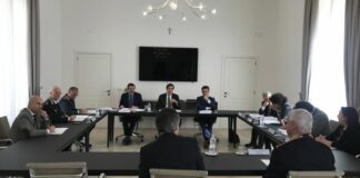 Riunione tecnica di Coordinamento in Prefettura: presente anche il nuovo Questore di Bari