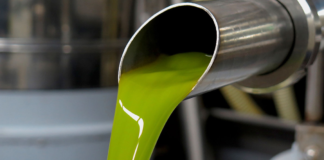 Extravergine di Puglia, boom di vendite durante le festività