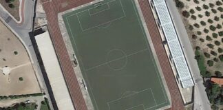 Morra: «Lo stadio San Sabino abilitato all’atterraggio delle eliambulanze»