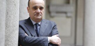 Il Ministro Bonisoli in visita a Canosa venerdì 17 maggio