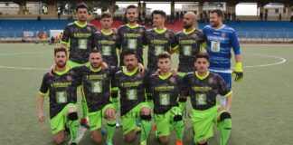Superato il Borgorosso, il Canosa si giocherà tutto contro il Manfredonia Calcio