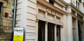 Open! 2019: architetti assieme a Canosa per promuovere progetti di riqualificazione urbana