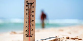 Il caldo sulla Puglia ha le ore contate, in arrivo un netto calo termico