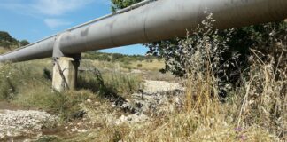 Irrigazione, “Insieme per l’Agricoltura” di Canosa: «Il Consorzio vuole passare a 0,68 euro per metro cubo, insostenibile»