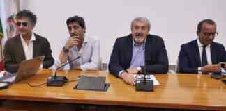 Contrasto agli sprechi alimentari: presentano il programma regionale