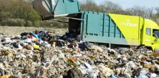 Emergenza rifiuti in Puglia, Stea: «Piano pronto, differenziata continua a crescere»