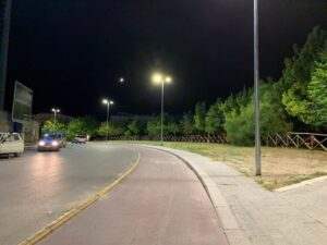 Parco Regina della Pace 2