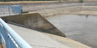 Acqua agli agricoltori di Minervino: collaudo ok del Consorzio Terre d’Apulia