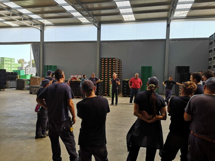 Assemblea Margherita